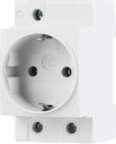 CNC Modular Socket TMS-5, 16A, EU