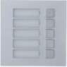 Dahua technology co., ltd 5-button module