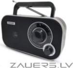 Denver TR-51 Black