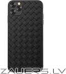 Devia Woven Pattern Design Soft Case