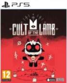 Devolver digital Cult of the Lamb