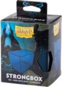 Dragon shield Strongbox Box - Clear