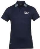 EA7 Man Jersey - navy blue