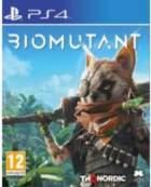 Experiment 101 Biomutant PS4