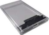 Extra digital 2.5" HDD case