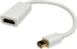 Extra digital Adapter Mini DisplayPort -