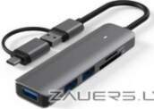 Extra digital Adapter USB 3.0