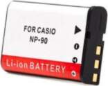 Extra digital Casio, battery NP-90