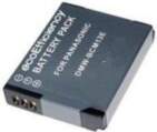 Extra digital Panasonic, battery DMW-BCM13E