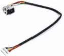 Extra digital Power jack with cable