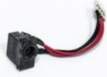 Extra digital Power jack with cable