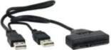 Extra digital USB 2.0 Type-A