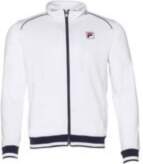 Fila Jacket Ben M - white