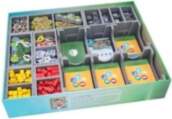 Folded space Ark Nova Insert