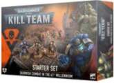 Games workshop Warhammer 40,000 -
