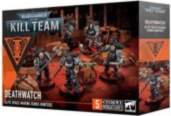 Games workshop Warhammer 40,000 -
