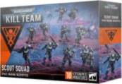 Games workshop Warhammer 40,000 -