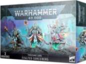 Games workshop Warhammer 40,000 -