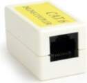 Gembird CABLE ACC COUPLER LAN/NCA-LC6-01