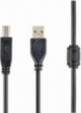 Gembird CABLE USB2 PRINTER AM-BM 3M/CCFB-USB2-AMBM-3M