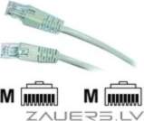 Gembird PATCH CABLE CAT5E UTP 20M/PP12-20M