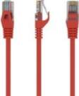 Gembird PATCH CABLE CAT6 UTP 2M/RED