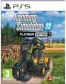 Giants software Farming Simulator 22 -