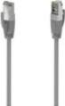 Hama 00200669 CAT5e Patch Cable, F/UTP