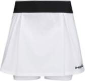 Head Dynamic Skort W - white