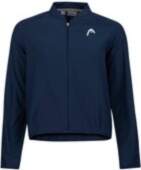Head Lizzy Jacket W - dark