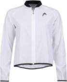 Head Lizzy Jacket W - white