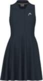 Head Performance Dress - navy