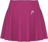 Head Performance Skort - vivid pink