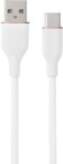 Hismart Silicone Cable USB Type-A -