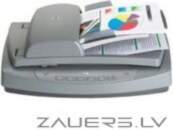 HP SCANJET 7650N
