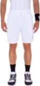 Hydrogen Reflex Tech Shorts - white
