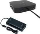 I-tec USB-C Dual Display Docking Station