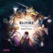 Incredible dream studios Kinfire Chronicles: Night