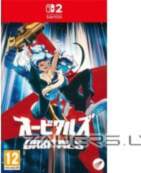 Kepler interactive Orbitals (Switch 2)