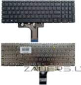 Keyboard HP 15-FC, 15-FD, US