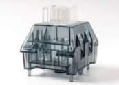 Keychron Kailh Switch Storage Box -