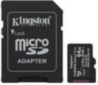 Kingston 64GB microSDXC Canvas Select