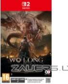 Koei tecmo games Wo Long: Fallen