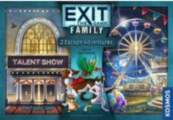 Kosmos Exit: The Game - Family