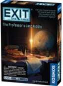 Kosmos Exit: The Game – The