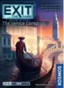 Kosmos Exit: The Game – The