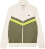 Lacoste Unbreakable Zipped