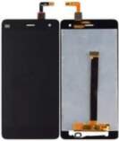 LCD screen Xiaomi Mi 4 (black)