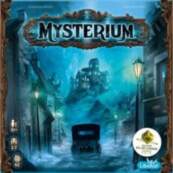 Libellud Mysterium