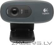Logitech CAMERA WEBCAM HD C270/960-001063